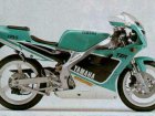 Yamaha TZR 250SP